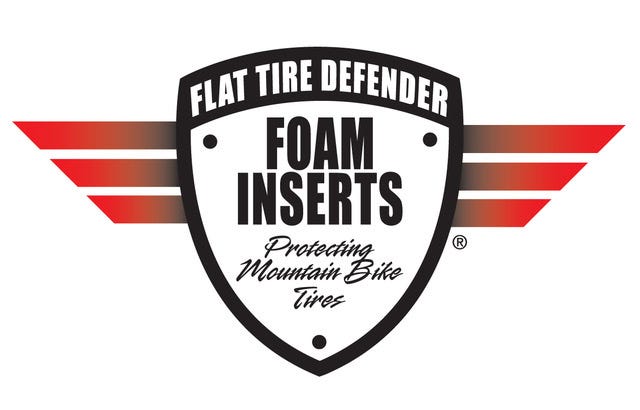 Flat Tire Defender