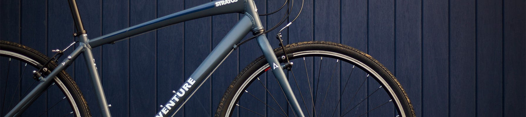 adventure bikes uk