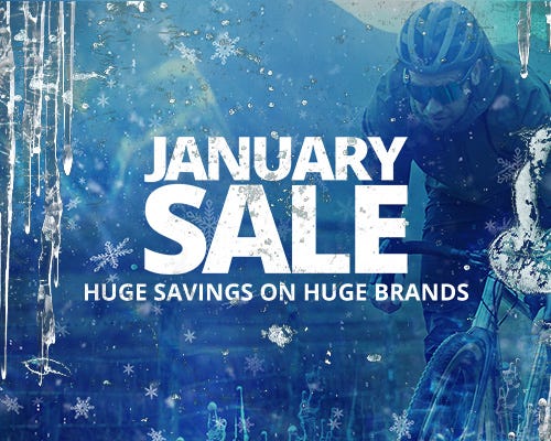 Cycling Computers banner