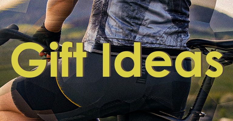 Gift Ideas Under Fifty Pounds banner