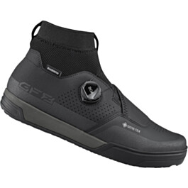 SHIMANO GORE-TEX シューズMW80 Shimano Clothing GF8 (GF800) GORE-TEX Shoes | Mountain Bike Shoes