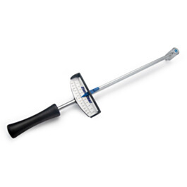 Park Tool TW-2.2 - Beam Type Torque Wrench 0-60Nm 3/8