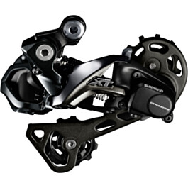 DEORE XT Di2 セット RD-M8050-GS SW-M8050-R Shimano Deore XT RD-M8050 XT Di2 E-tube rear derailleur, GS medium