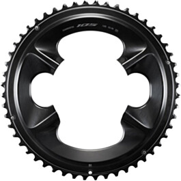 Shimano 105 FC-R7100 105 12 speed outer chainring, 52T-NH for 52