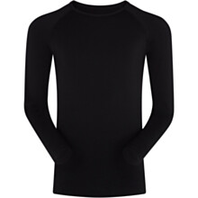 Madison Roam Isoler Mesh Long Sleeve Baselayer