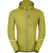 Madison Roam Men's Lightweight Windproof Packable Jacket