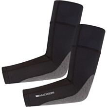 Madison Flux Ultra Light Level 1 RHEON Elbow Pad Set