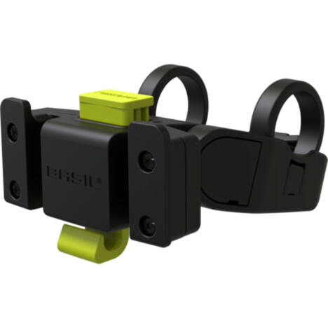 Basil KF Handlebar Holder black