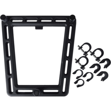 MIK  SIDE Studs Frame Adaptor