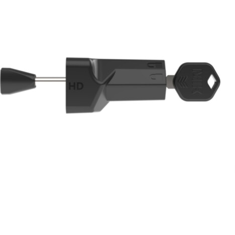 MIK  HD lock pin