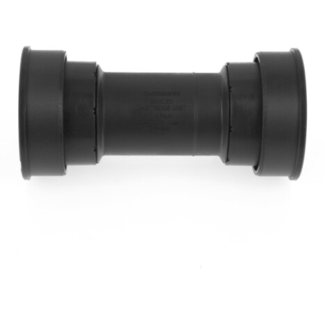 Shimano SM-BB72 Road-fit bottom bracket 41 mm diameter with inner cover, for 86.5 mm