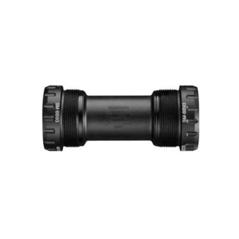 Shimano XTR BB-M980 XTR Bottom Bracket, English Thread Cups, 68 / 73 mm