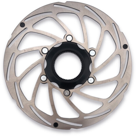 Aztec Stainless Steel Centre Lock Rotor