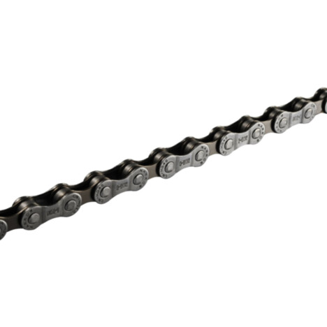 Shimano CN-HG40 chain, with connecting link,  6 / 7 / 8-speed, 116L