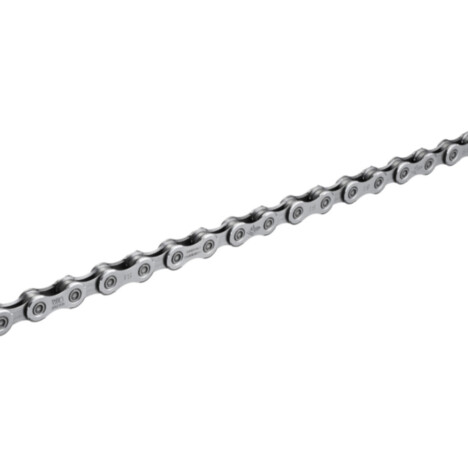 Shimano CN-LG500 Link Glide HG-X chain with quick link, 9/10/11-speed, 138L