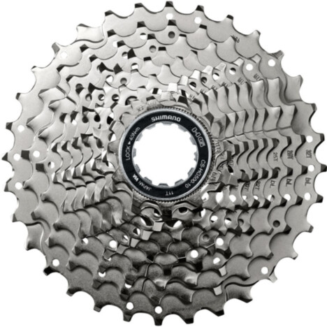 Shimano Tiagra CS-HG500 10-speed cassette 11 - 32T