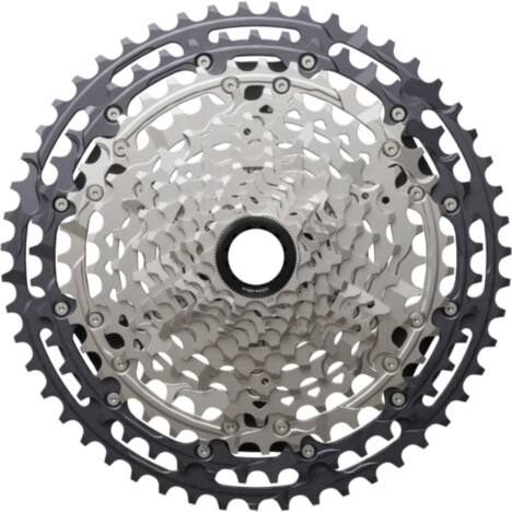 Shimano Deore XT CS-M8200 XT 12-speed cassette 10 - 51T