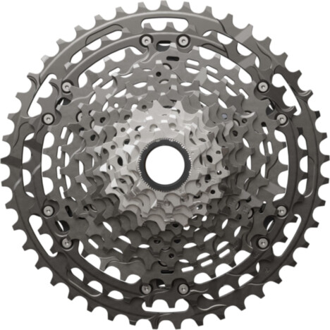 Shimano XTR CS-M9200 XTR cassette, 12-speed, 9 - 45T