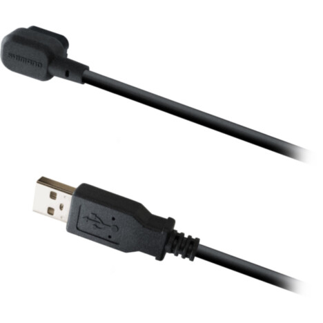 Shimano Non-Series Di2 EW-EC300 battery charging cable, 1700 mm