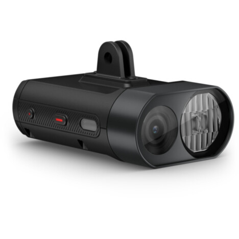 Garmin Varia Vue Cycling Front Camera and Headlight