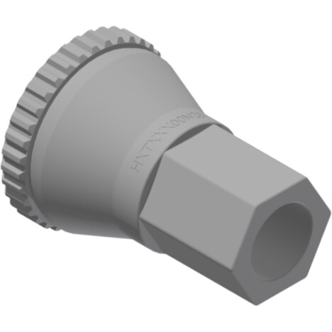 DT Swiss Ring nut installation tool for DT Ratchet DEG hubs