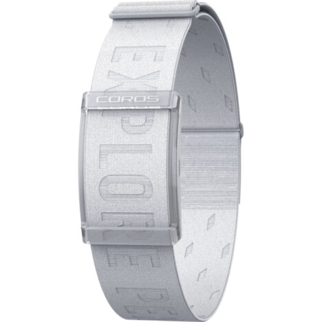 Coros Heart Rate Monitor - Grey