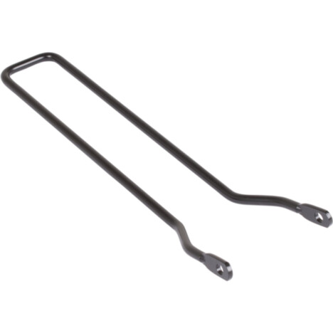 M Part MIK Pannier Rack Stays Long 250mm