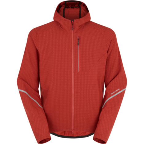 Madison Roam Men's Isoler Thermal Trail Jacket