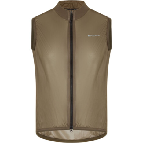Madison Flux 2L Men's Ultra Packable Waterproof Gilet
