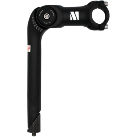 M Part Adjustable 4-bolt quill stem 1 inch 25.4