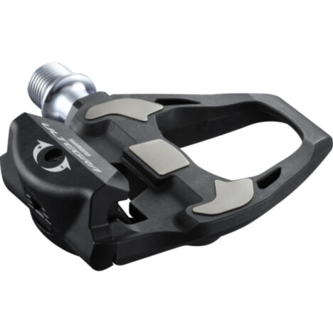 Shimano Ultegra PD-R8000 Ultegra SPD-SL Road pedals, carbon, black