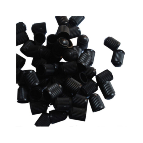 Rema Tip Top Valve Cap Plastic (100)