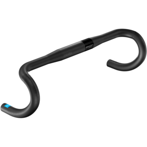 PRO PLT Handlebar, Compact, Alloy