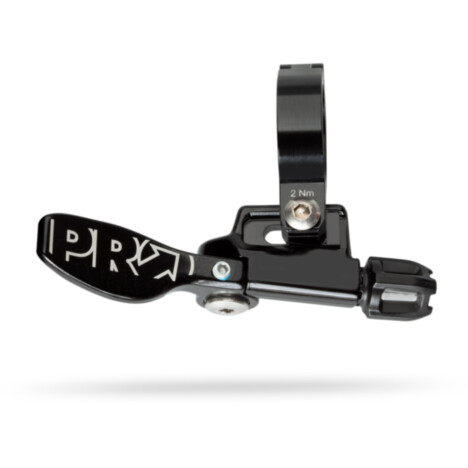 PRO MTB Dropper Seatpost, LH Lever