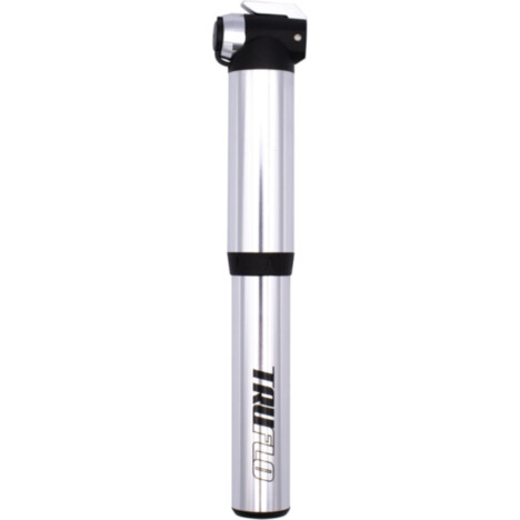 Truflo Air Flow Pocket High Pressure CNC Mini Pump, Flexi Head