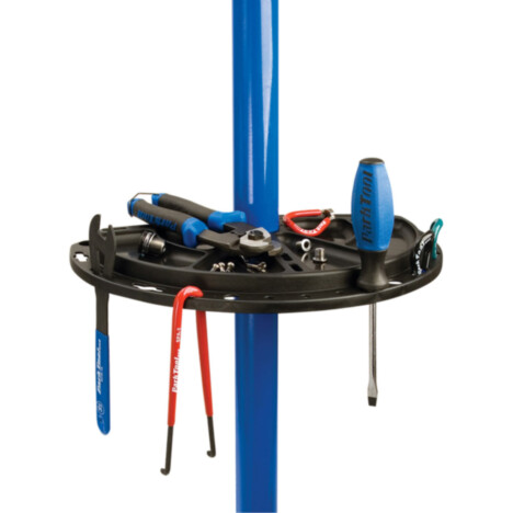 Park Tool 104 - Work Tray For  Repair Stands (Except Oversize)