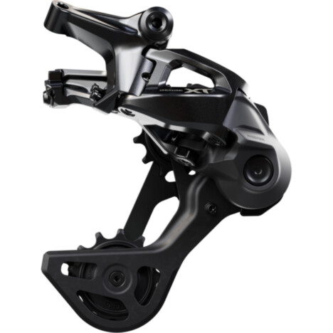 Shimano Deore XT RD-M8200 Deore XT mechanical, 12-speed, Shadow ES, GS