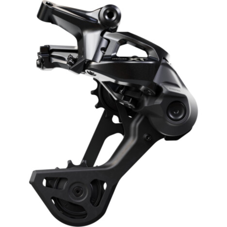 Shimano Deore XT RD-M8200 Deore XT mechanical, 12-speed, Shadow ES, SGS