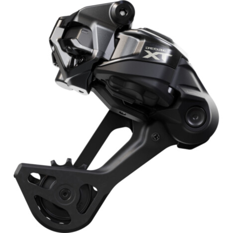 Shimano Deore XT CS-M8200 XT 12-speed cassette 10 - 51T | Shimano
