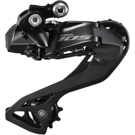 Shimano 105 RD-R7150 105 Di2 12-speed rear derailleur, E-tube