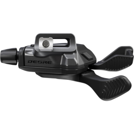 Shimano Deore SL-M6200 Deore shift lever, 12-speed, I-Spec EV mount, right hand