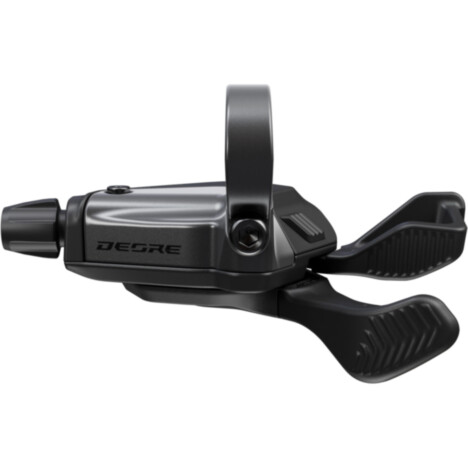 Shimano Deore SL-M6200 Deore shift lever, 12-speed, band on mount, right hand