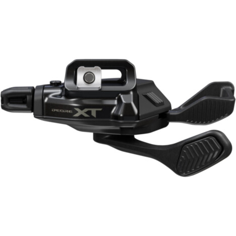 Shimano Deore XT SL-M8200 Deore XT shift lever, 12-speed, I-Spec EV, right hand
