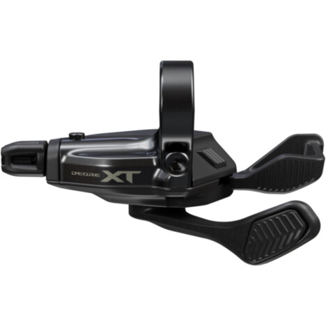 Shimano Deore XT SL-M8200 Deore XT shift lever, 12-speed, band on mount, right hand