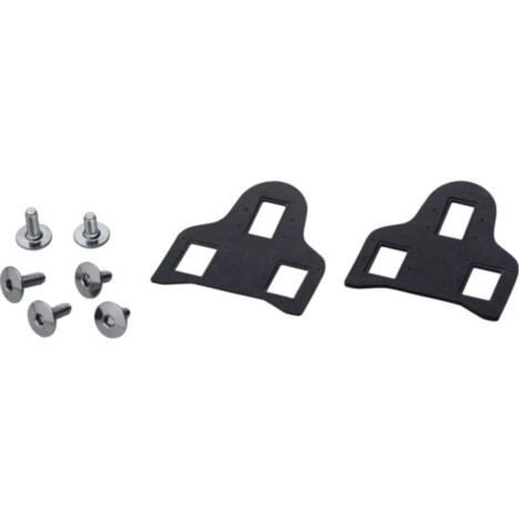 Shimano SM-SH20 SPD-SL Cleat Spacer / Fixing Bolt Set