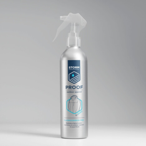 Storm Technical Garment spray proofer - 225ml
