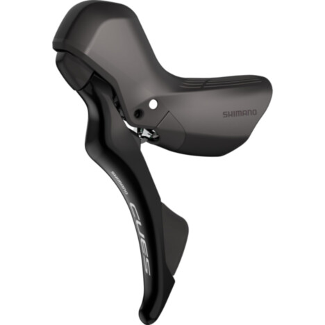Shimano CUES ST-U4030 CUES hydraulic / mechanical STI lever, double, left hand
