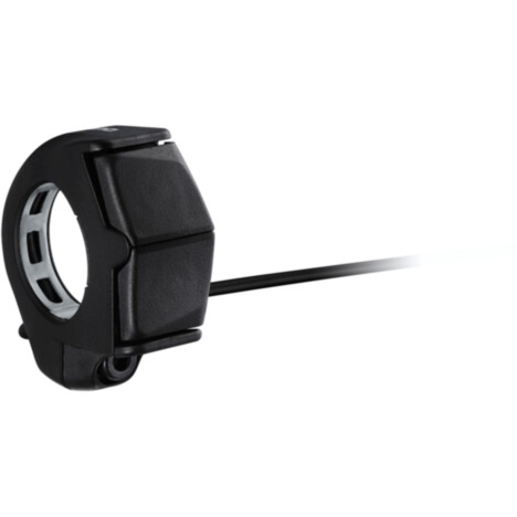 Shimano STEPS SW-E7000-L Switch for assist, band on, 700 mm wire, left hand
