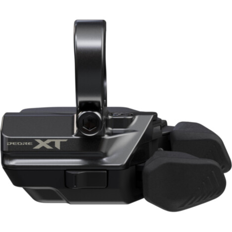 Shimano Deore XT SW-M8250-R XT Di2 shift switch, wireless, clamp band type, right hand
