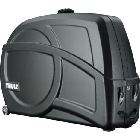 Thule RoundTrip Transition Hard Case with Assembly Stand